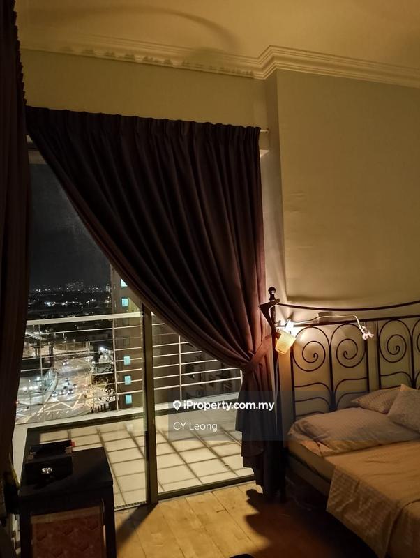 Kondominium untuk Dijual di The Maple Condominium oleh CY Leong - iProperty.com.my