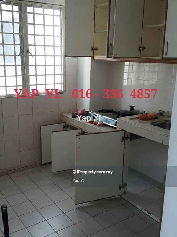 Pangsapuri untuk Disewa di Meranti Apartment oleh Yap Yl - iProperty.com.my