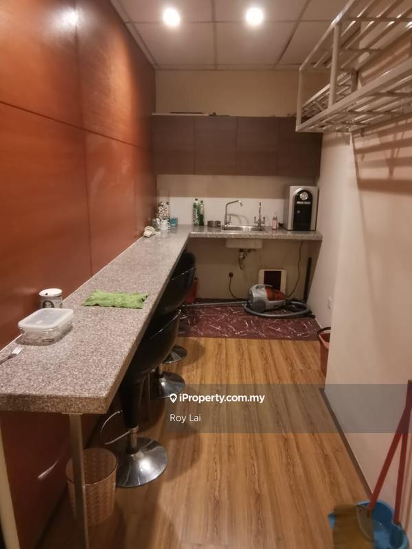 Office for Rent in Bangsar Utama, Bangsar by Roy Lai - iProperty.com.my