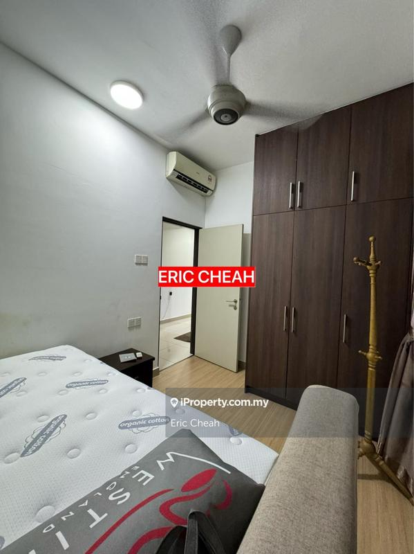 Condominium for Rent in Vertiq by Eric Cheah - iProperty.com.my