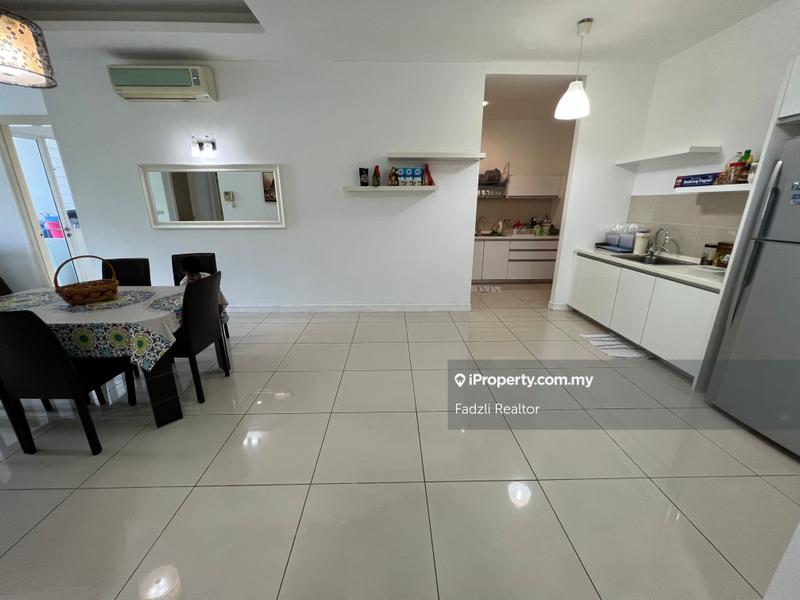 Kondominium untuk Disewa di Suasana Bangsar oleh Fadzli Realtor - iProperty.com.my