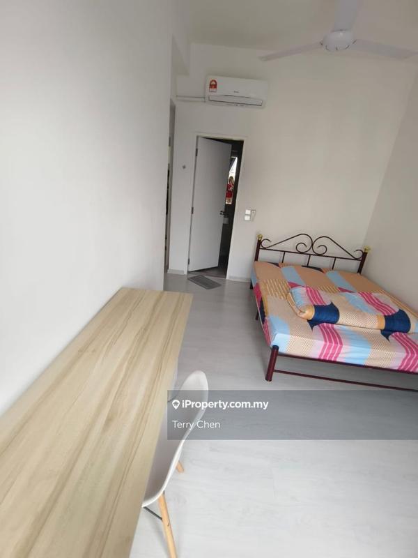 Residensi Servis untuk Dijual di Equine Residence oleh Terry Chen - iProperty.com.my