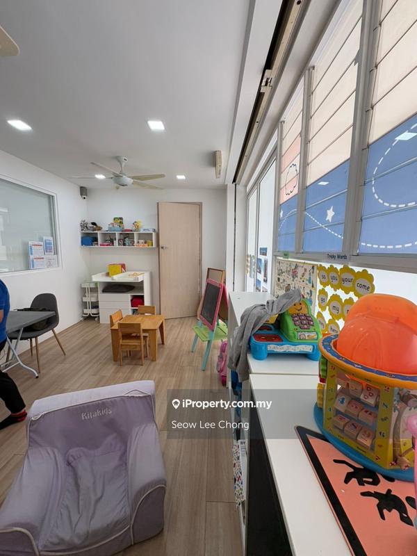 Kedai-Pejabat untuk Dijual di Plaza Damas 3, Jalan Sri Hartamas, Kuala Lumpur, Sri Hartamas oleh Seow Lee Chong - iProperty.com.my