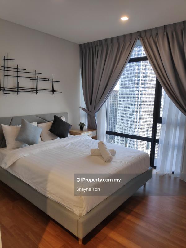 Kediaman Servis untuk Disewa di Anggun Residences oleh Shayne Toh - iProperty.com.my