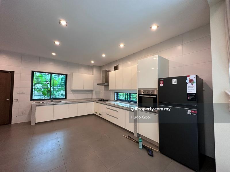Bungalow House for Rent in Taman Sri Ukay, Ukay Heights, Taman TAR, Melawati, Ampang by Hugo Gooi - iProperty.com.my
