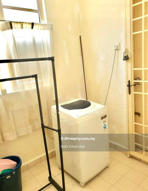 Condominium for Rent in Gold Coast Resort Condominium by Gan Chun Kai - iProperty.com.my