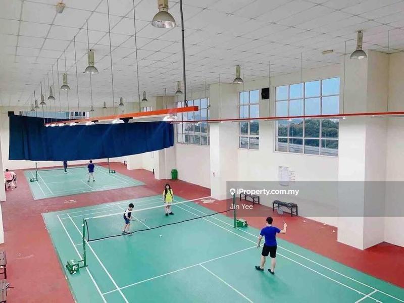 Kediaman Servis untuk Disewa di Endah Promenade oleh Jin Yee - iProperty.com.my