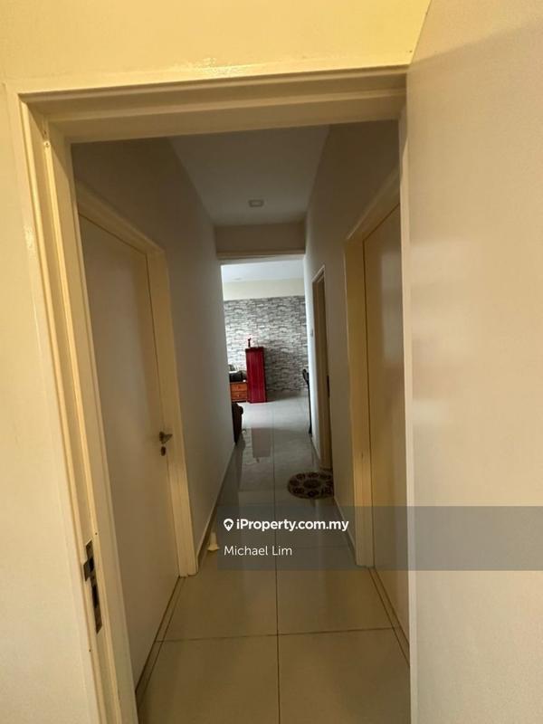 For Sale - Hijauan Puteri Condominium