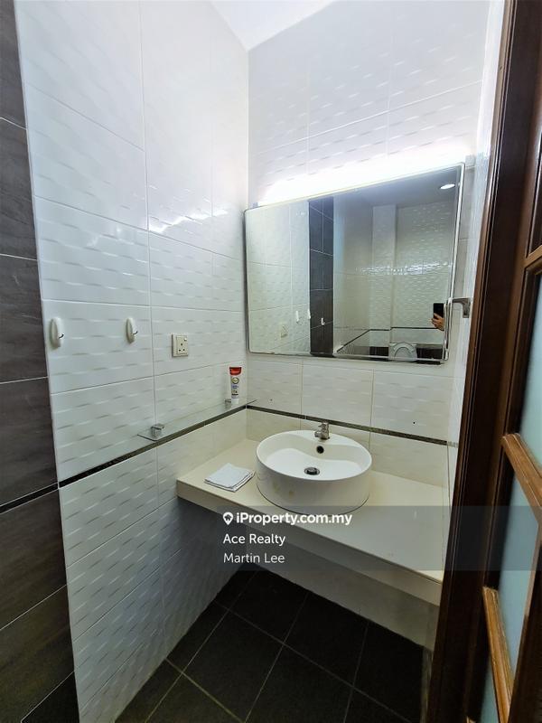 For Rent - Sri Hartamas