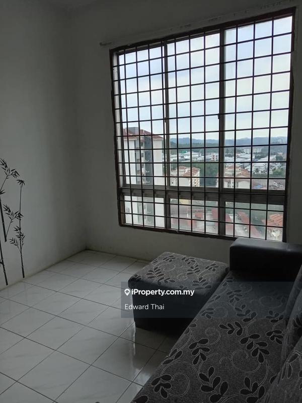 Pangsapuri untuk Disewa di Vista Impiana oleh Edward Thai - iProperty.com.my