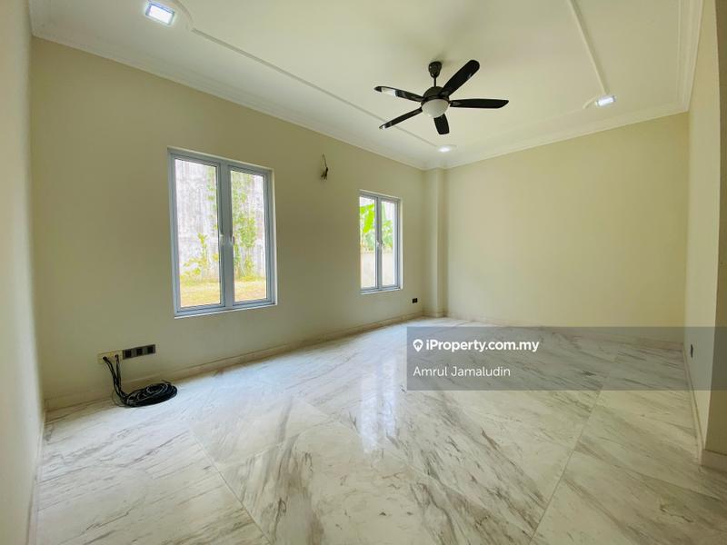 Bungalow House untuk Dijual di Taman Melawati, Ulu Kelang oleh Amrul Jamaludin - iProperty.com.my