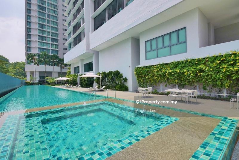 For Sale - Zehn Bukit Pantai