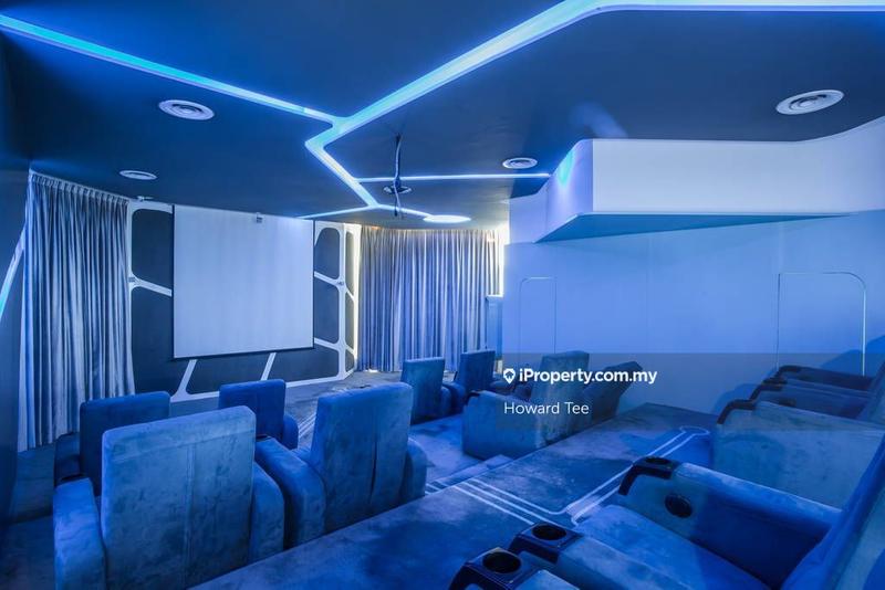 For Rent - Verve Suites