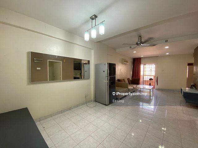 Kondominium untuk Disewa di Pelangi Damansara oleh Ee Ling - iProperty.com.my