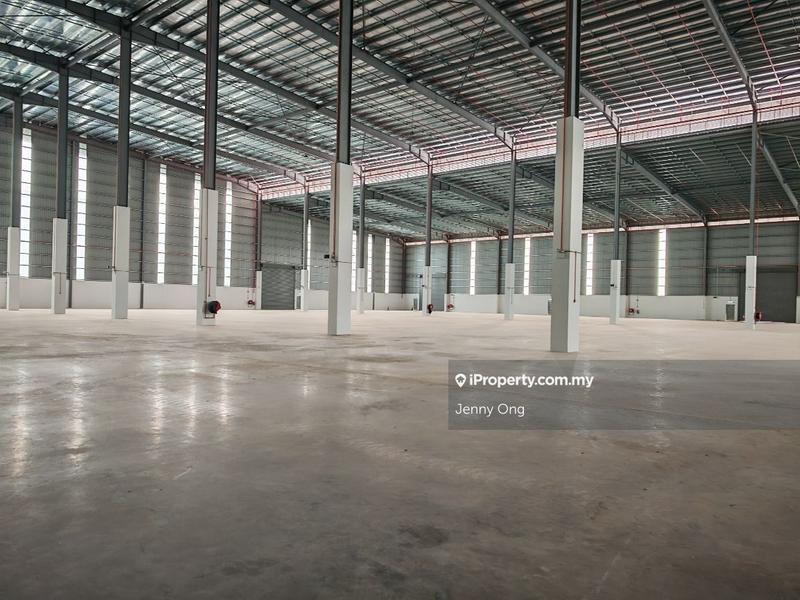 Kilang Terpisah untuk Disewa di Batu Kawan, Batu Kawan oleh Jenny Ong - iProperty.com.my