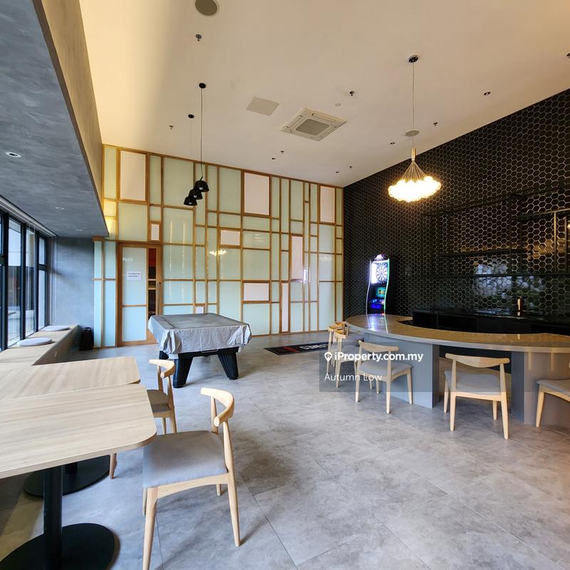 Residensi Servis untuk Dijual di D'Erica oleh Autumn Low - iProperty.com.my