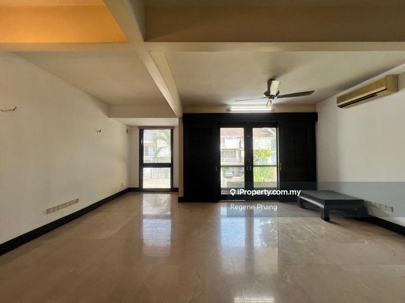 Rumah Teres 2.5-Tingkat untuk Dijual di Taman Bukit Seputeh, Seputeh oleh Regene Phang - iProperty.com.my