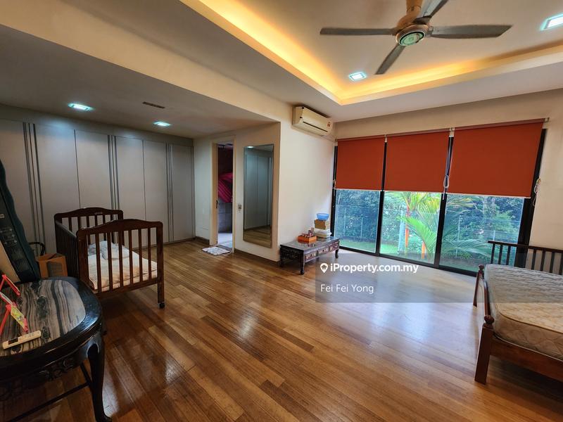 Semi-Detached House for Sale in Mont Kiara, Kuala Lumpur by Fei Fei Yong - iProperty.com.my