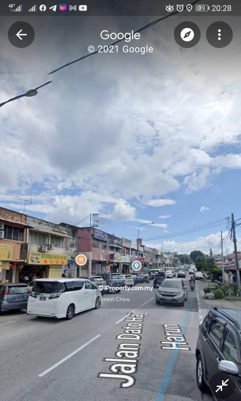 Kedai-Pejabat untuk Disewa di Taman Connaught, Cheras oleh Ernest Chew - iProperty.com.my