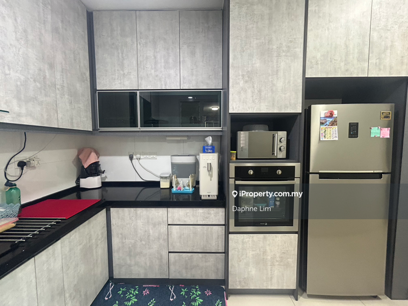 Kondominium untuk Dijual di Riverville Residences oleh Daphne Lim - iProperty.com.my