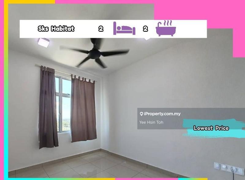 For Sale - SKS Habitat