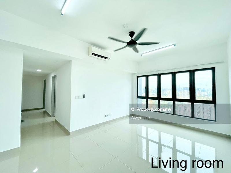 Service Residence for Sale in M Centura by Alwyn Lee - iProperty.com.my