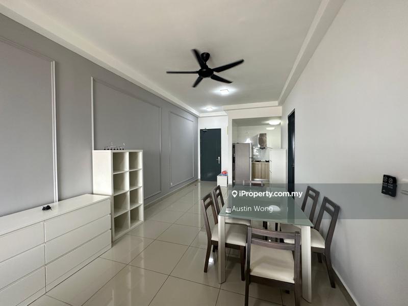 For Rent - D'Aman Residences @ Puchong