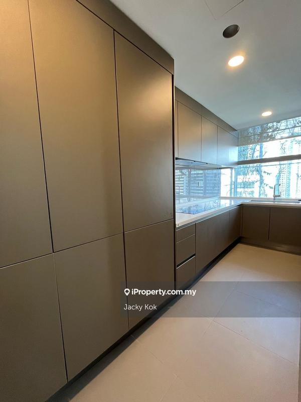 Service Residence for Rent in Le Nouvel by Jacky Kok - iProperty.com.my