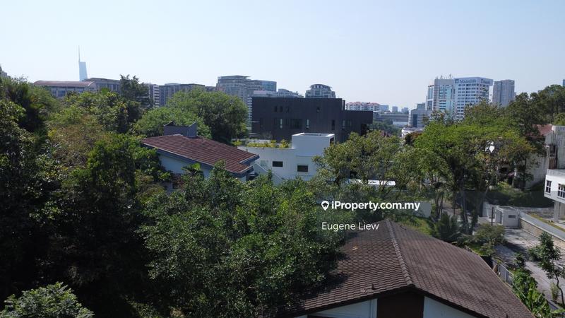 Bungalow Land for Sale in Bukit Damansara, Damansara Heights by Eugene Liew - iProperty.com.my