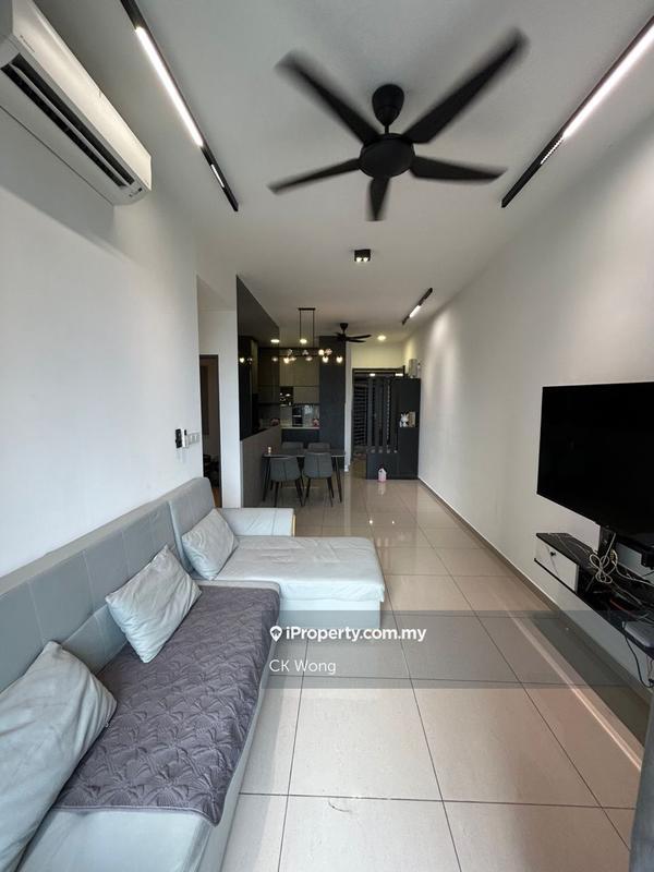 For Rent - The Hipster