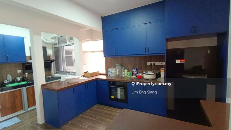 Kondominium untuk Dijual di Almaspuri oleh Lim Eng Siang - iProperty.com.my