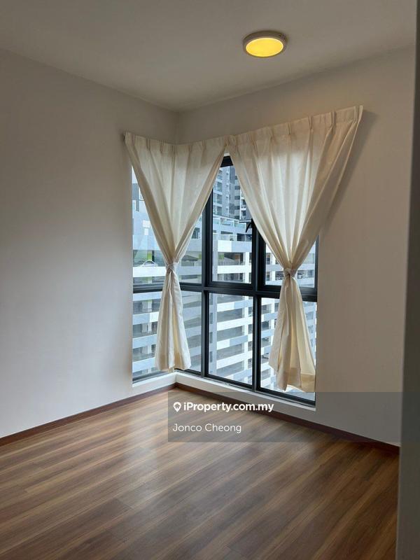 Kediaman Servis untuk Dijual di Amerin Residence oleh Jonco Cheong - iProperty.com.my