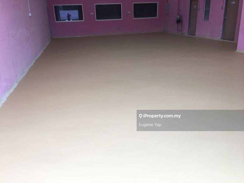 Detached Factory for Sale in Bukit Sentosa, Rawang by Eugene Yap - iProperty.com.my