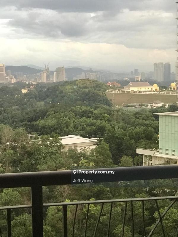 Kondominium untuk Dijual di Mont Kiara Damai Resort Condominium oleh Jeff Wong - iProperty.com.my