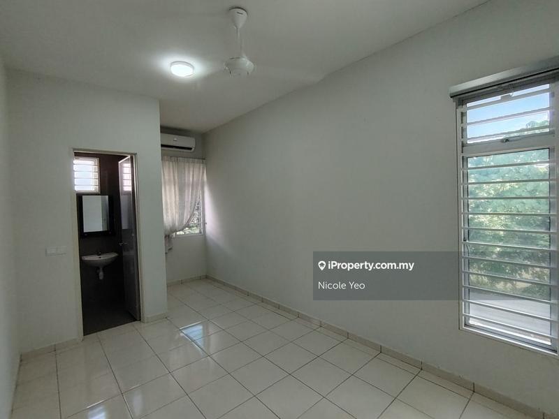 2-storey Terraced House for Rent in Taman Satu Krubong, Krubong by Nicole Yeo - iProperty.com.my