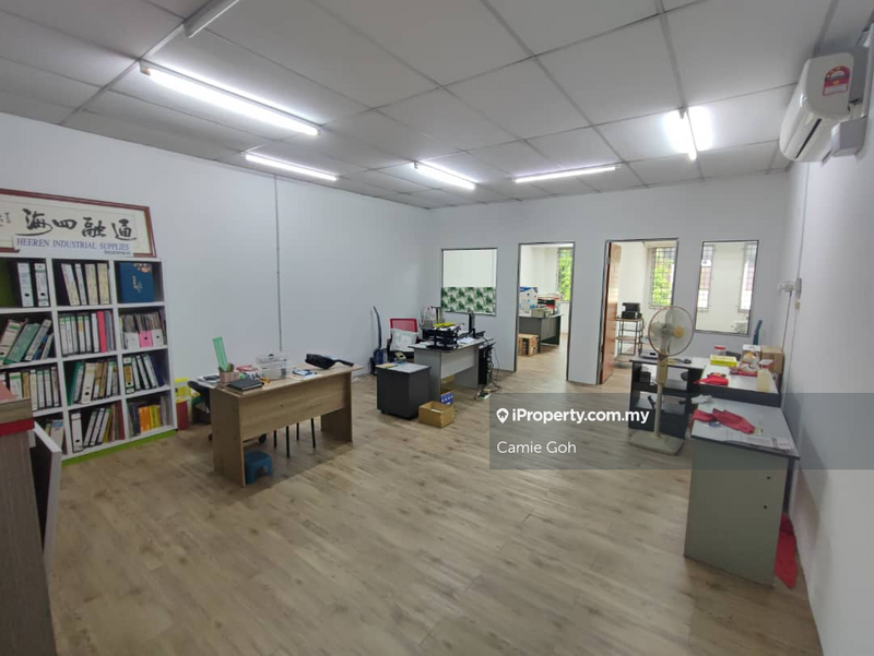 Shop / Office untuk Dijual di Cheng, Melaka oleh Camie Goh - iProperty.com.my