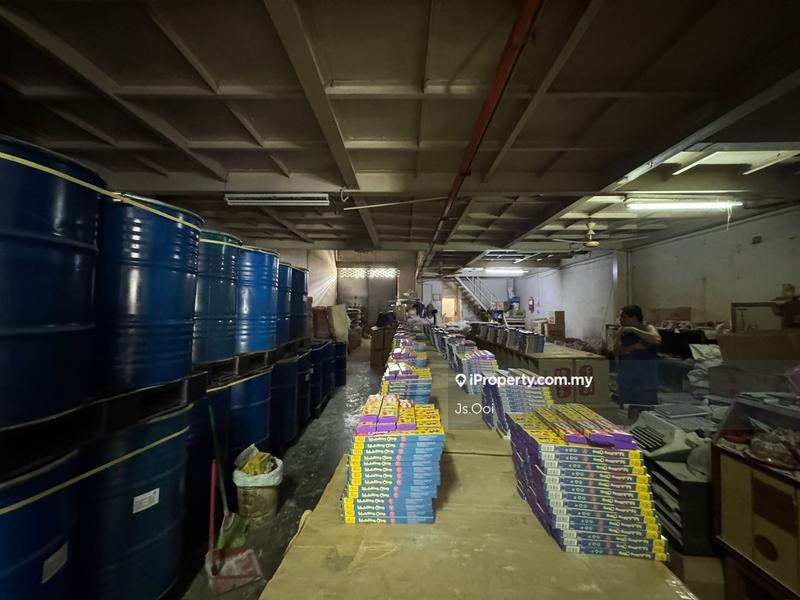 Kilang Teres untuk Dijual di Taman Nagasari, Perai oleh Js.Ooi - iProperty.com.my