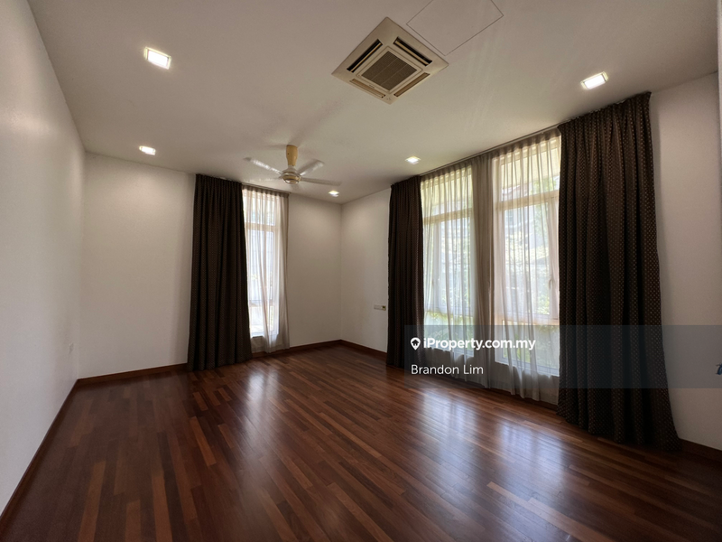 Bungalow House for Sale in Bukit Tunku, Bukit Tunku (Kenny Hills) by Brandon Lim - iProperty.com.my