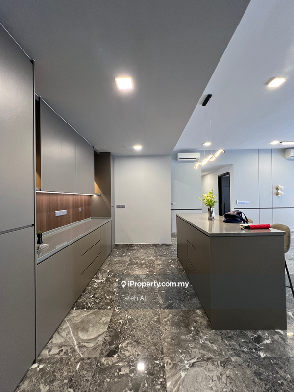 For Rent - The Estate