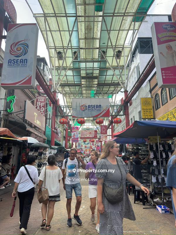 Shop for Sale in Presint Merdeka 118, KL City Centre by Vincent Liew - iProperty.com.my