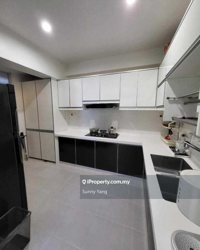 Kondominium untuk Disewa di Summer Place oleh Sunny Yang - iProperty.com.my