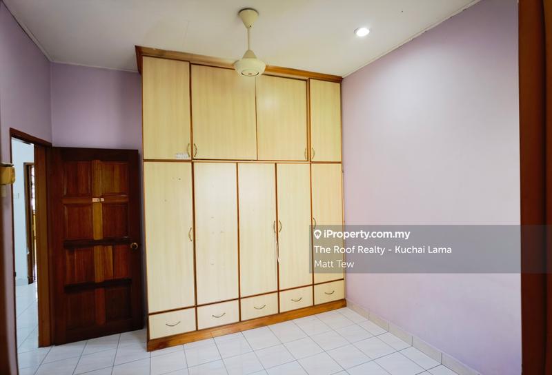 Rumah Berangkai 2 Tingkat untuk Disewa di Kota Kemuning, Shah Alam oleh Matt Tew - iProperty.com.my