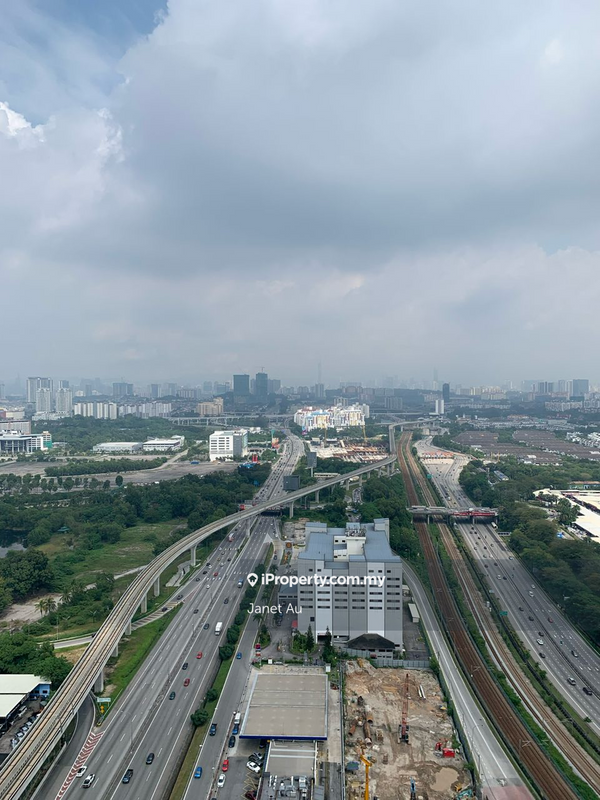 Kediaman Servis untuk Dijual di Zeta @ One South oleh Janet Au - iProperty.com.my
