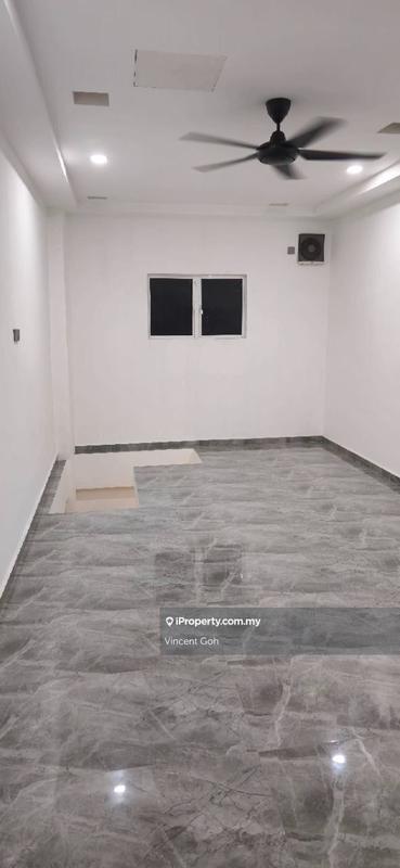 Rumah Berangkai 1.5 Tingkat untuk Dijual di Jalan Ipoh, Kuala Lumpur oleh Vincent Goh - iProperty.com.my
