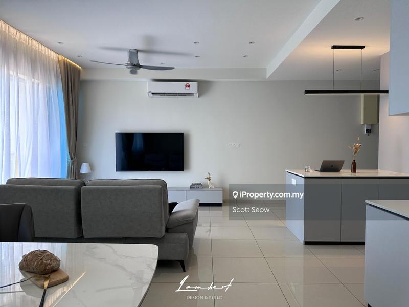 For Rent - Waterside Residence