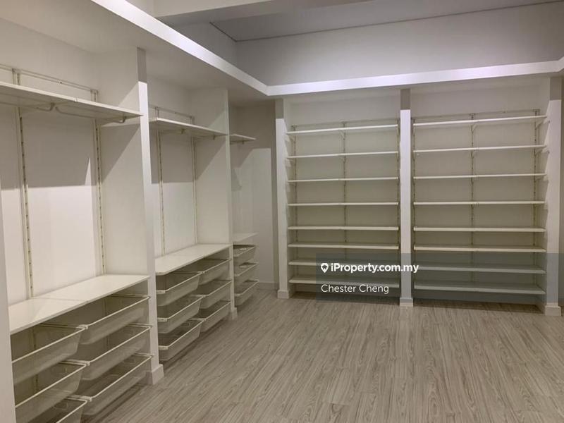 Bungalow House for Sale in Subang Heights, Subang Jaya by Chester Cheng - iProperty.com.my