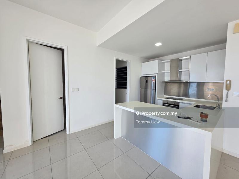 Kediaman Servis untuk Dijual di Eco Sky oleh Tommy Liew - iProperty.com.my
