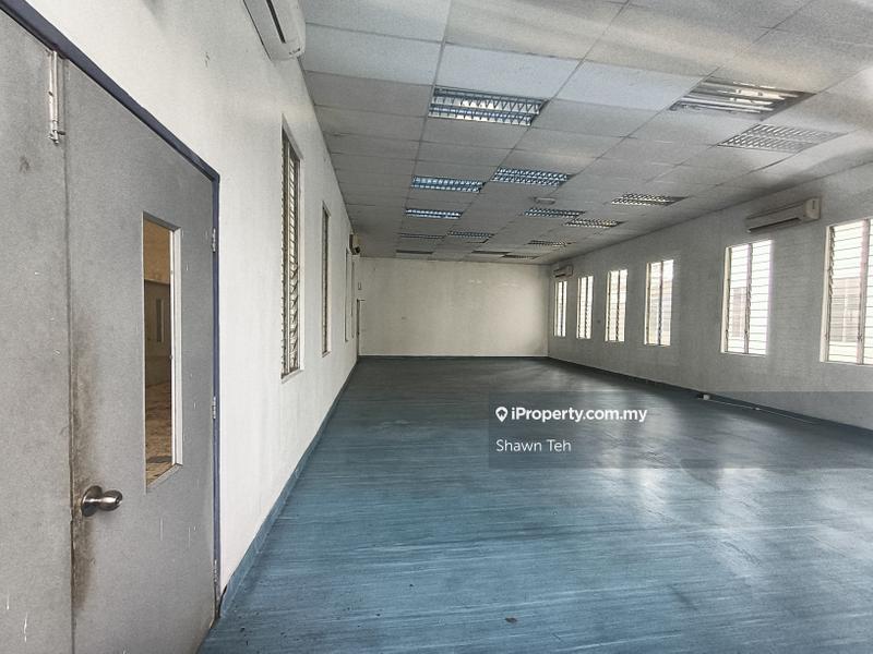 Office for Sale in Ayer Keroh, Melaka by Shawn Teh - iProperty.com.my