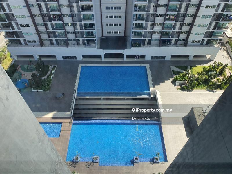 Service Residence for Rent in Galleria Equine Park by Dr Lim Cs - iProperty.com.my