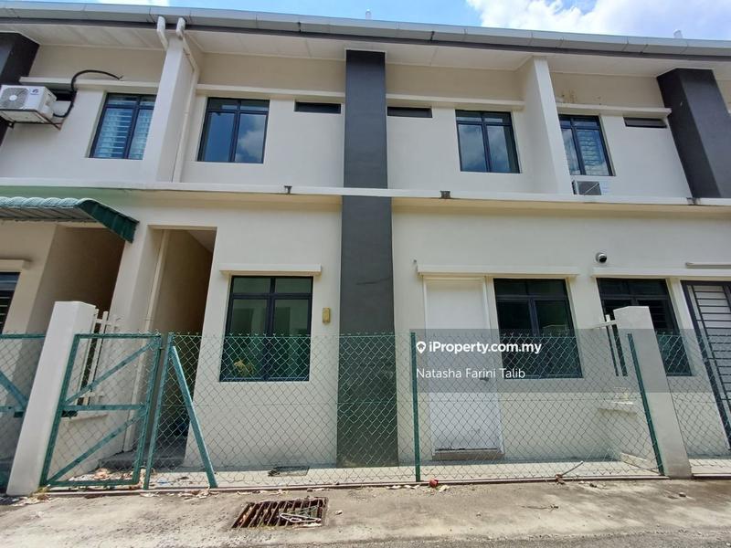 Rumah Teres 2-Tingkat untuk Dijual di Avista@Warisan Puteri Kota Warisan, Sepang oleh Natasha Farini Talib - iProperty.com.my